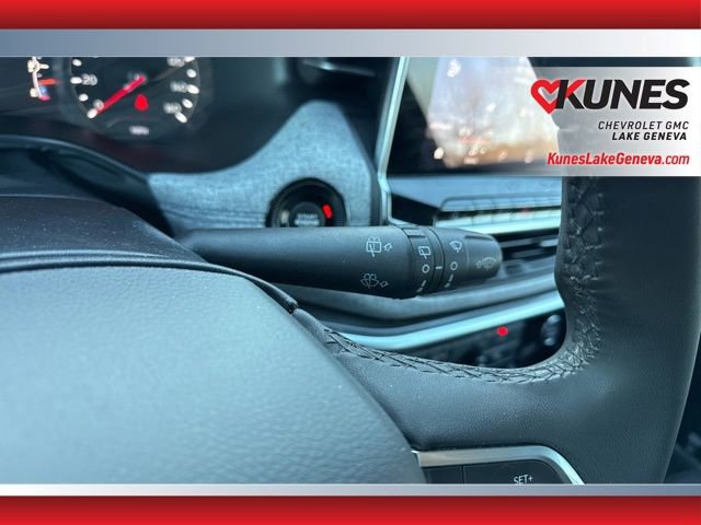 Used 2024 Jeep Compass Latitude image 33