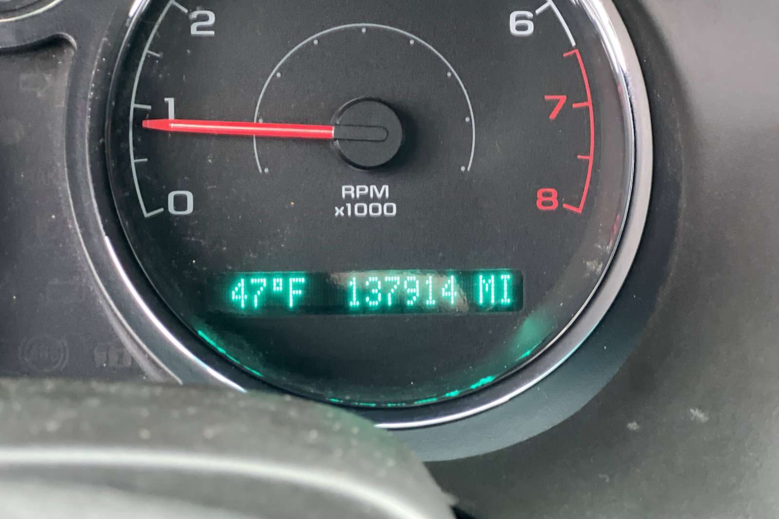 Used 2008 Chevrolet Cobalt LT w/ Preferred Equipment Group image 19