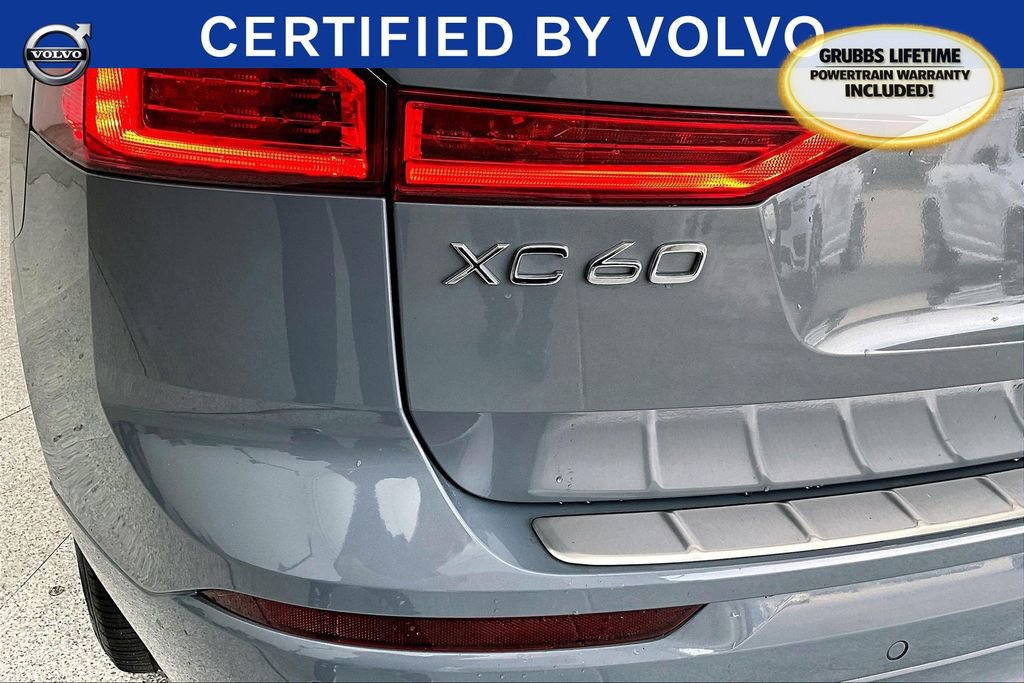 Used 2023 Volvo XC60 B5 Core w/ Climate Package image 41