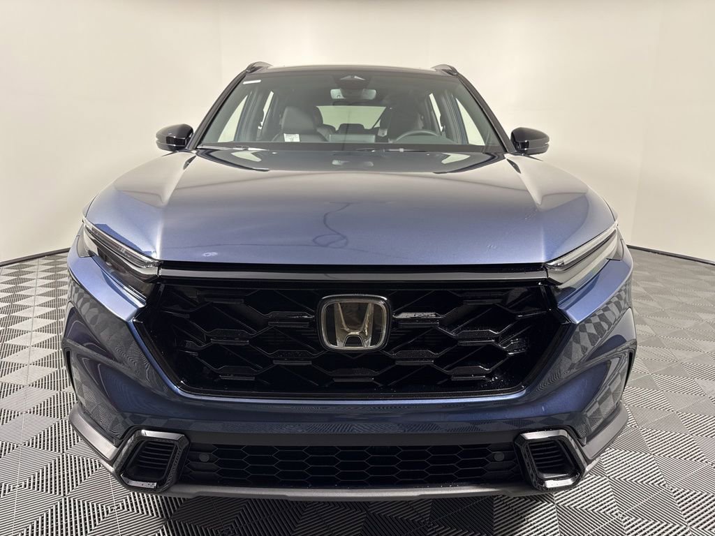 New 2026 Honda CR-V Sport-L image 11