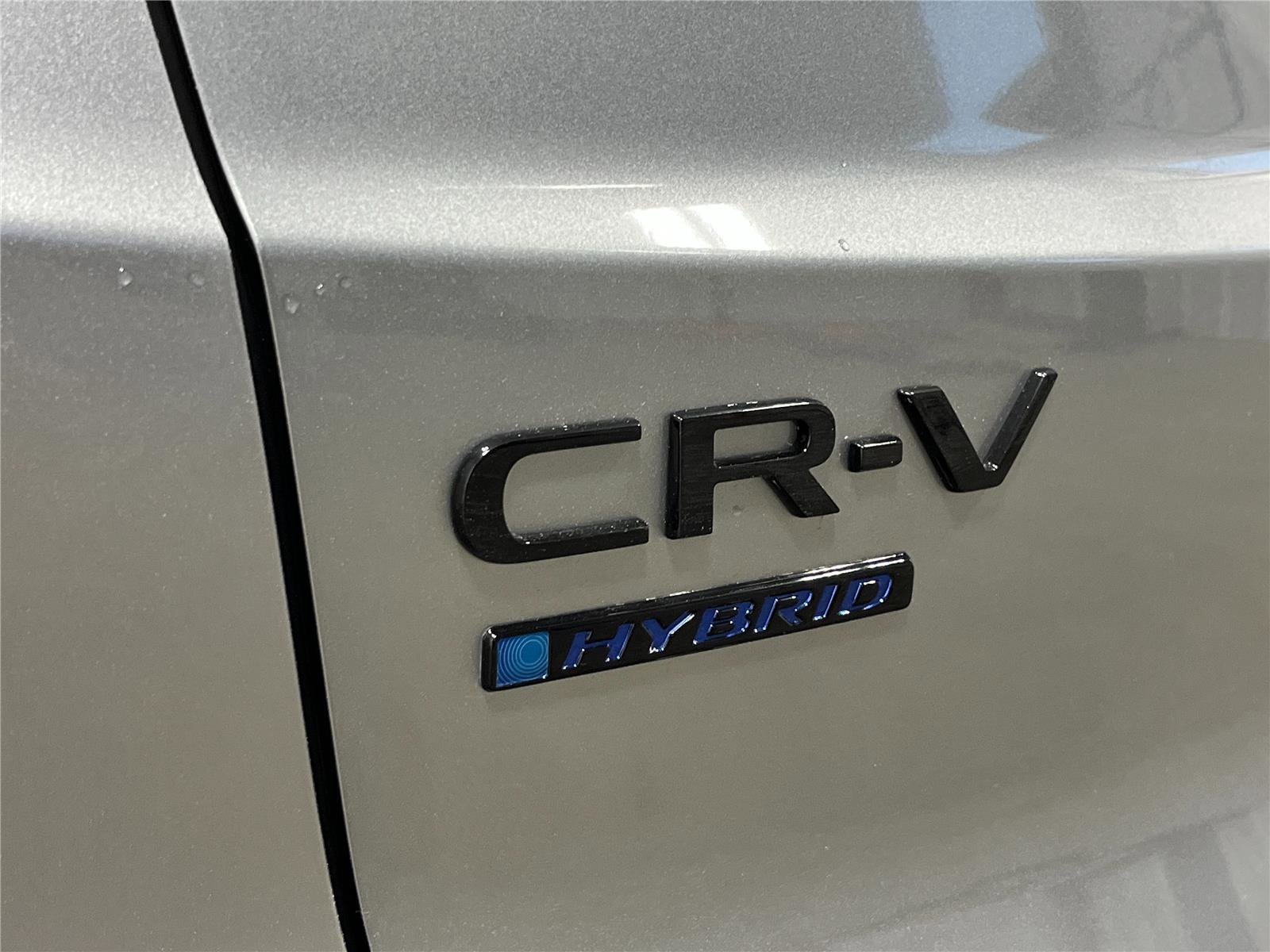 New 2026 Honda CR-V Sport Touring image 7