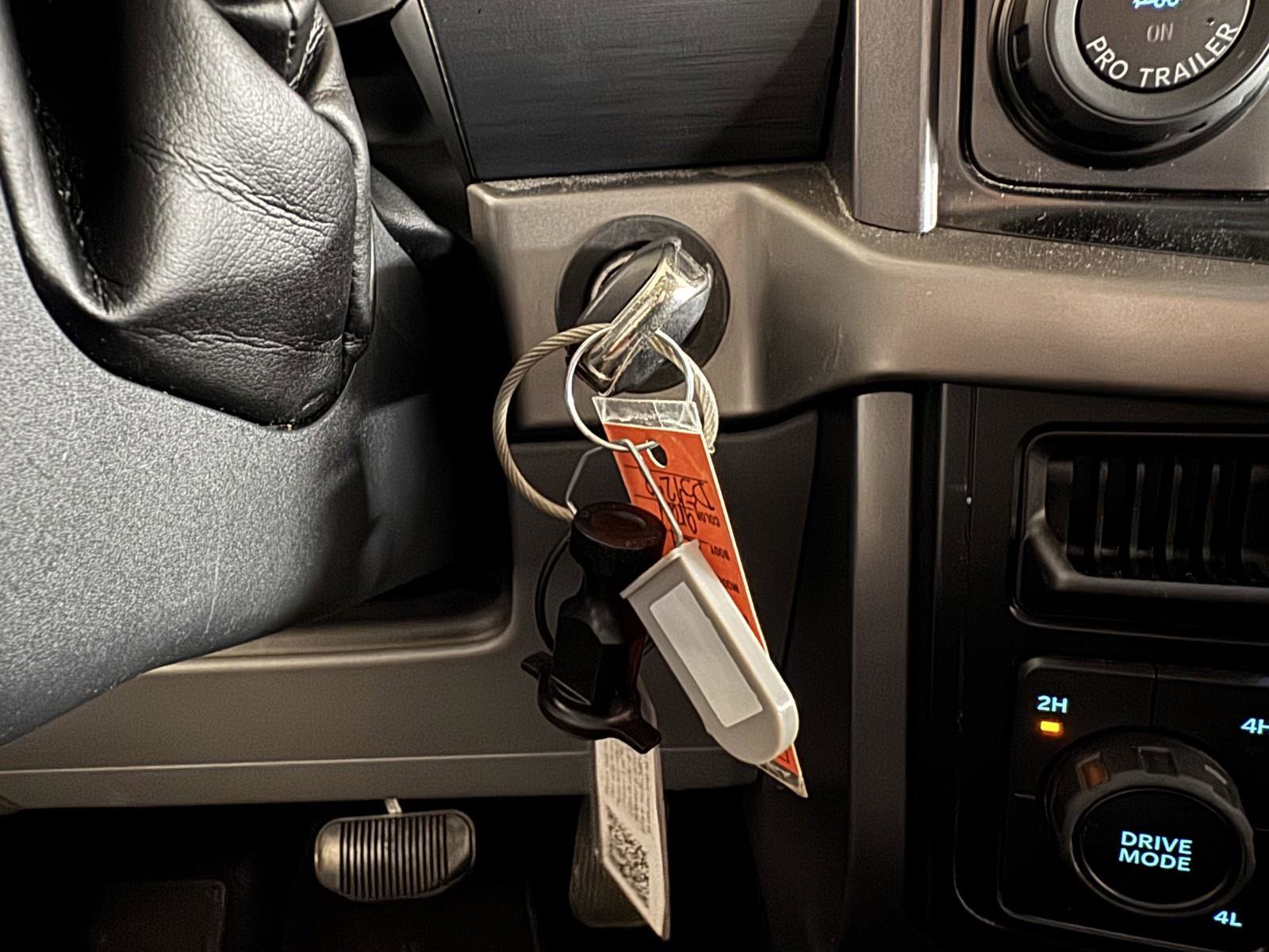 Used 2024 Ford F150 XLT image 18