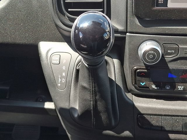 New 2023 RAM ProMaster 3500 FWD image 6
