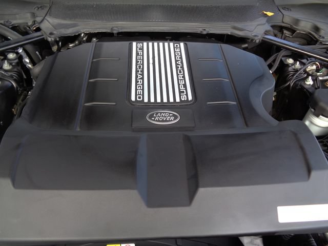 Used 2021 Land Rover Range Rover P525 Westminster Edition AWD/4WD image 19