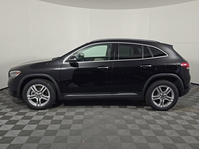 Certified 2023 Mercedes-Benz GLA 250 4MATIC image 2