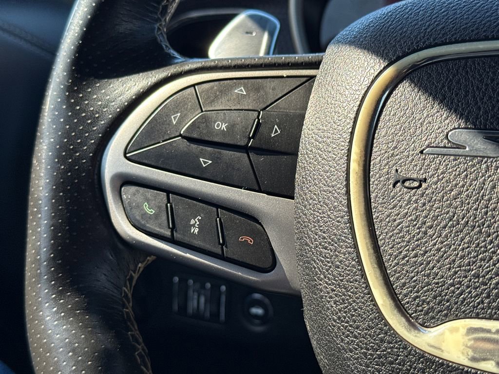 Used 2020 Dodge Challenger SRT Hellcat Redeye image 28