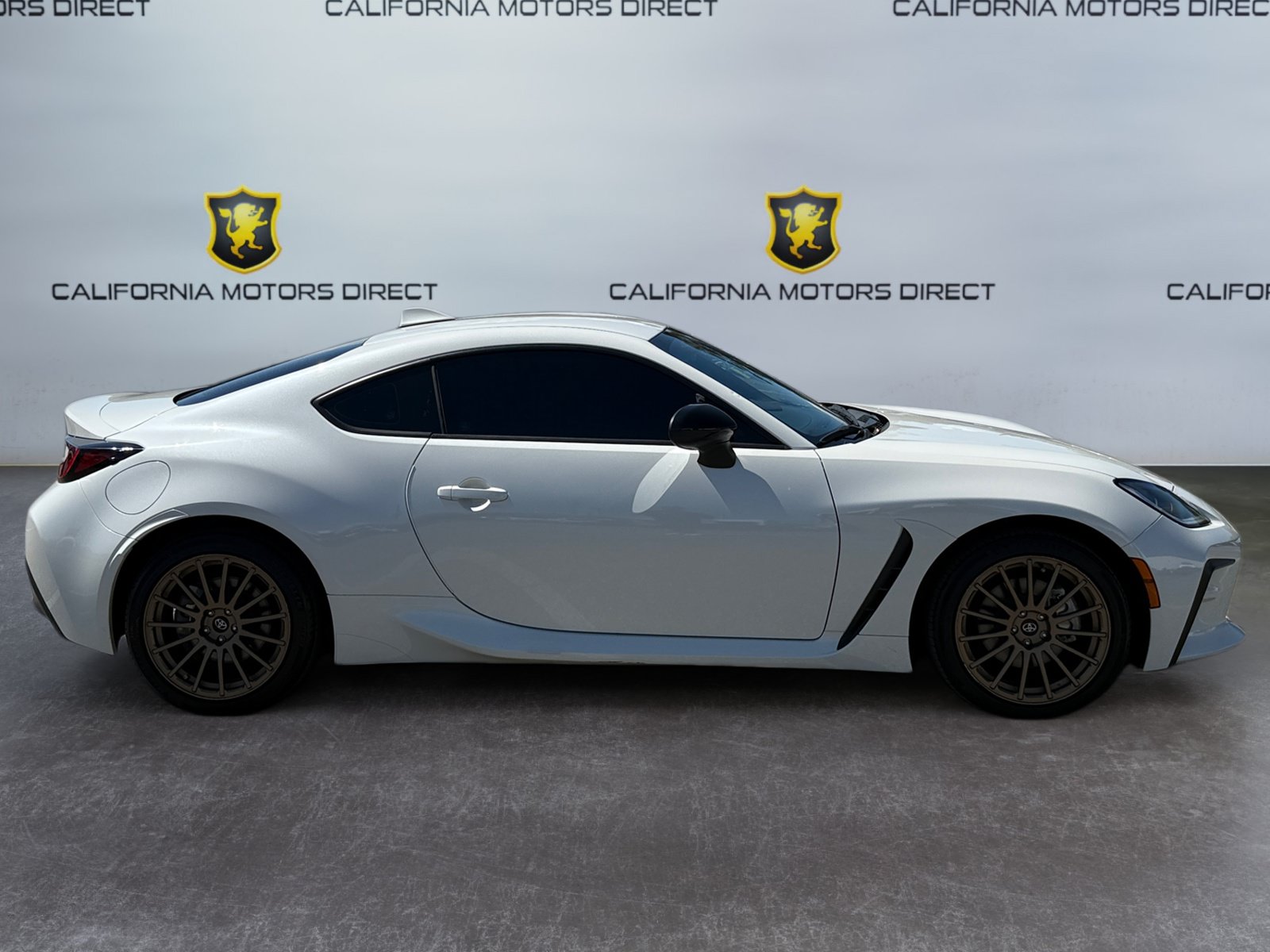 Used 2024 Toyota GR86 RWD image 6