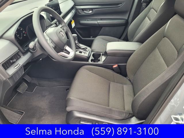 New 2026 Honda CR-V EX image 8