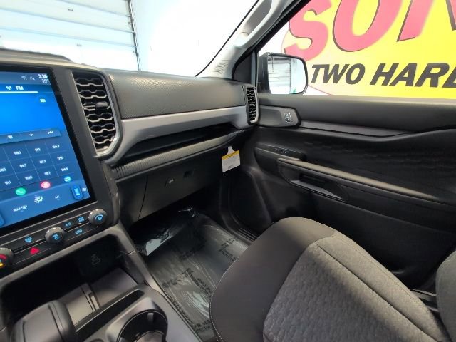 New 2026 Ford Ranger XL AWD/4WD image 23