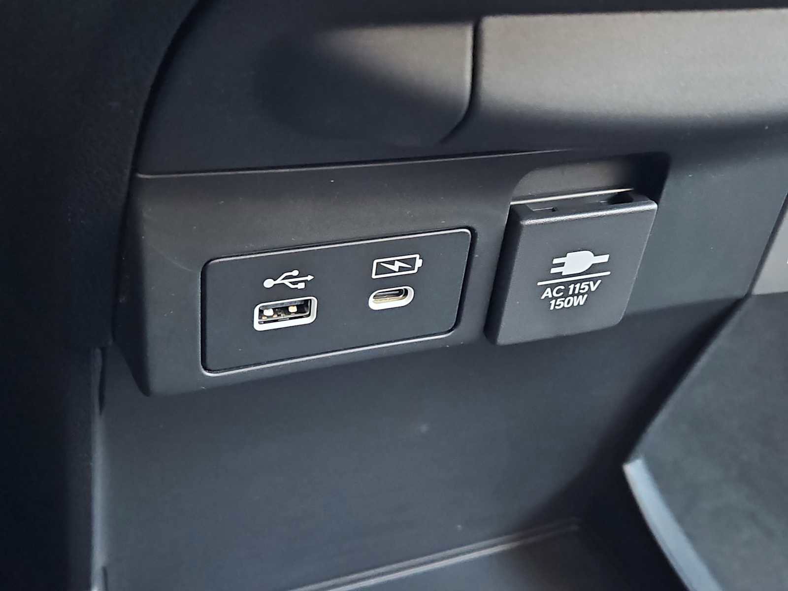 New 2026 Honda Odyssey Touring image 12