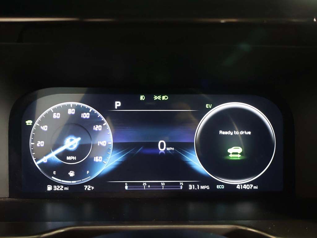 Used 2023 Kia Sorento SX Prestige w/ Panoramic Sunroof Package AWD/4WD image 51