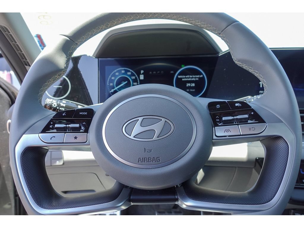 Used 2026 Hyundai Elantra SEL FWD image 14