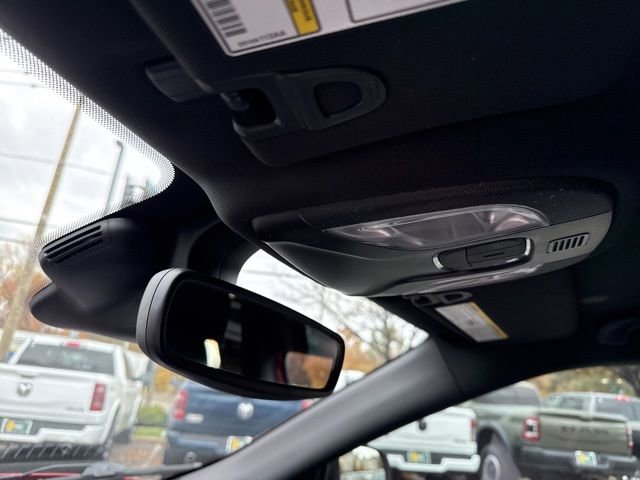 Certified 2023 Jeep Compass Altitude image 39