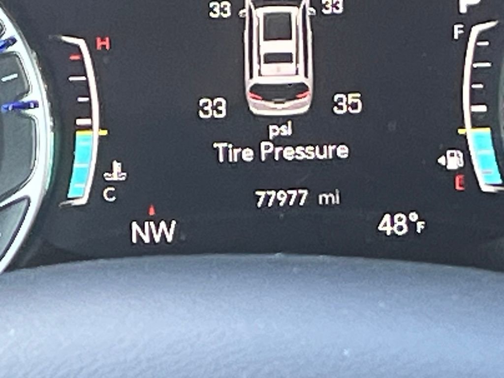 Used 2022 Chrysler Pacifica Touring-L image 23