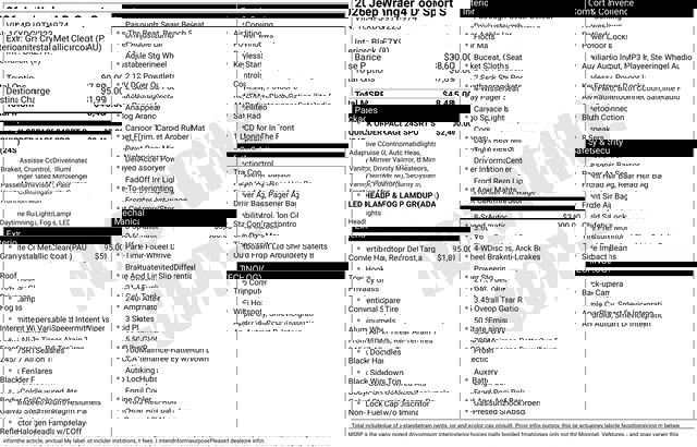 New 2026 Jeep Wrangler Sport S image 30