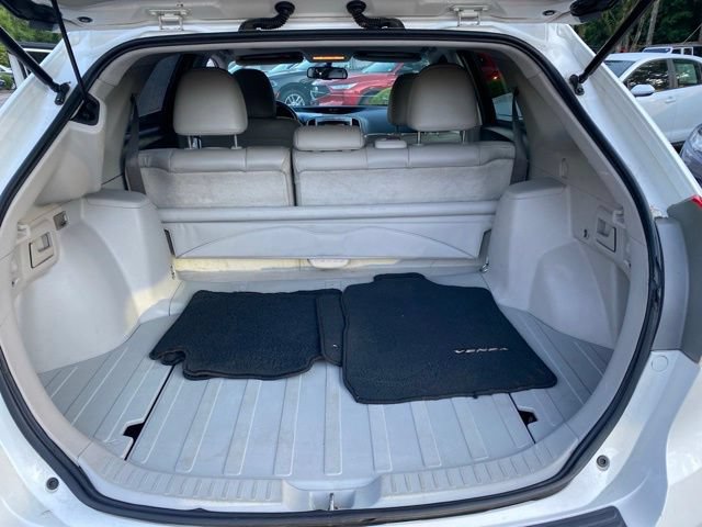 Used 2011 Toyota Venza AWD image 26