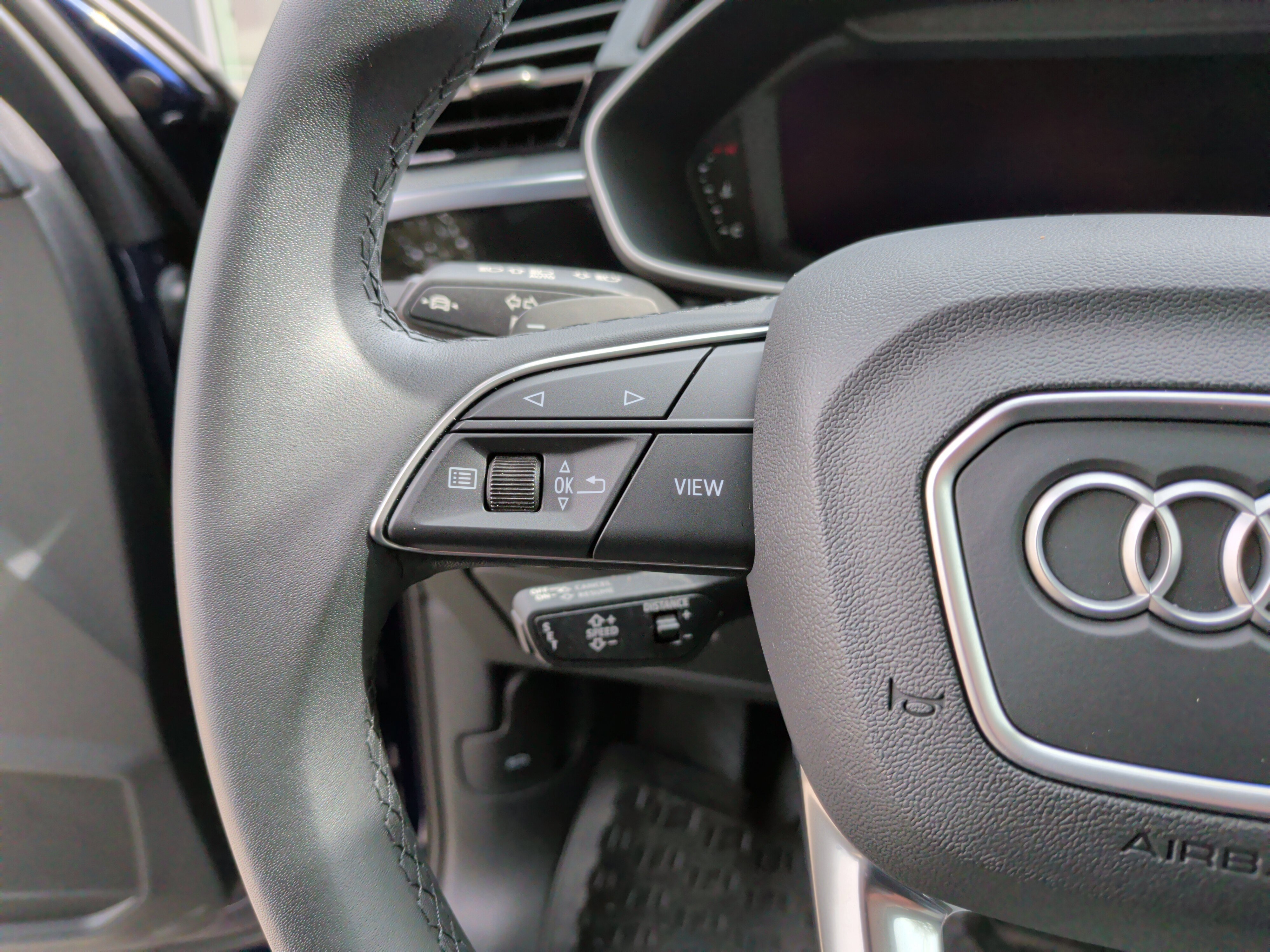 Certified 2025 Audi Q3 2.0T Premium w/ Convenience Package image 19