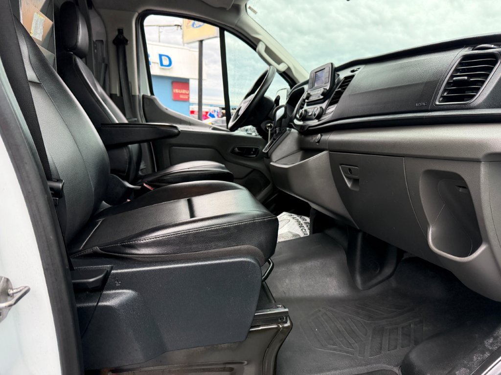 Used 2020 Ford Transit 250 Low Roof RWD image 23