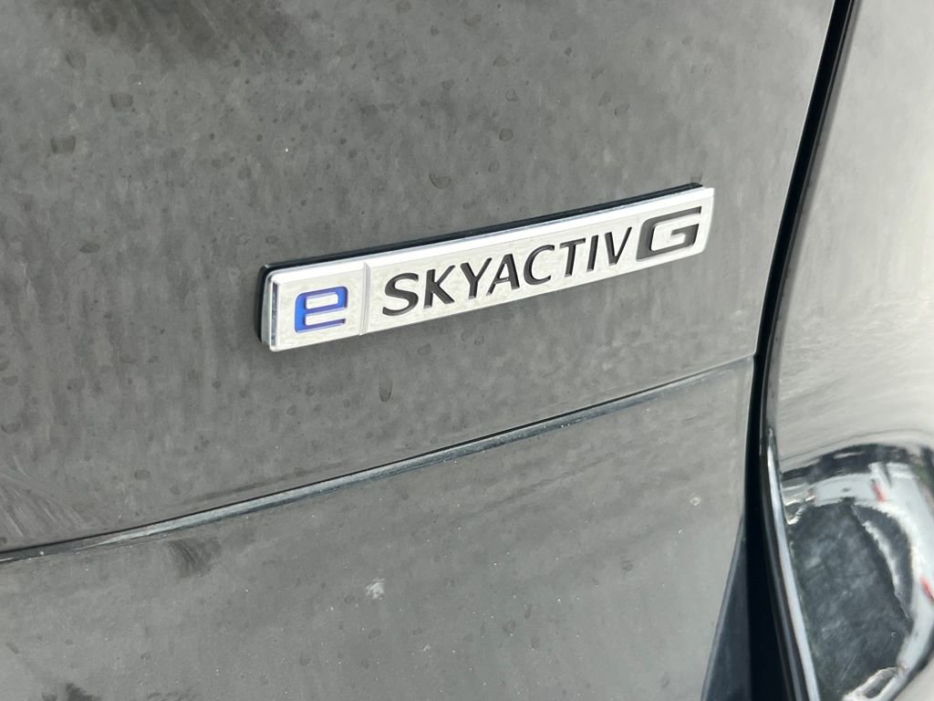 Used 2025 MAZDA CX-90 3.3 Turbo w/ Premium Sport Pkg image 20