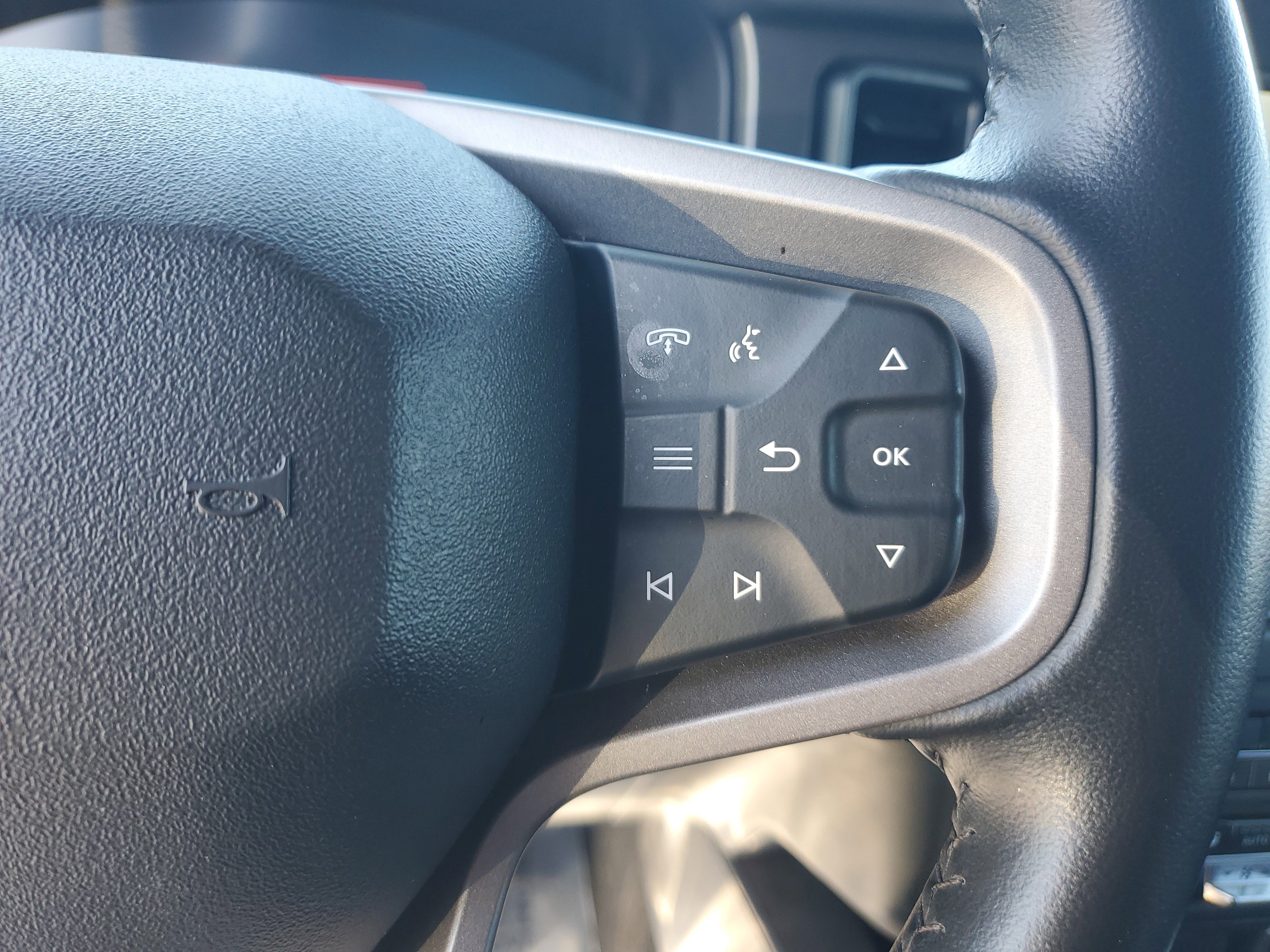 Used 2025 Ford Bronco Big Bend image 23