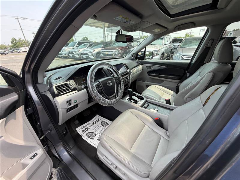 Used 2016 Honda Pilot EX-L image 19