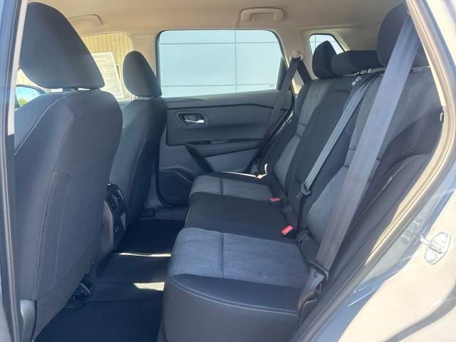 New 2026 Nissan Rogue SV image 14