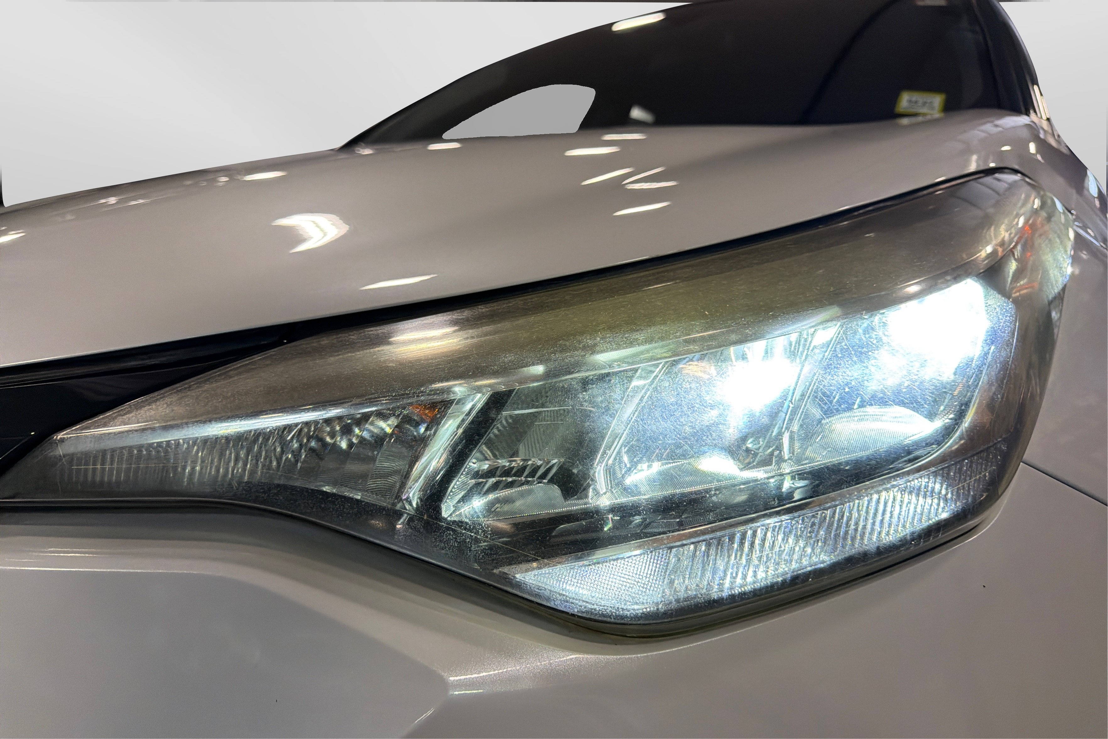 Used 2022 Toyota C-HR Nightshade FWD image 13