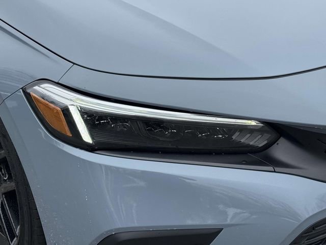 Certified 2023 Honda Civic Sport image 8