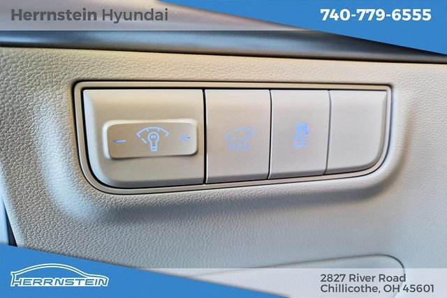 Certified 2025 Hyundai Tucson SEL image 18