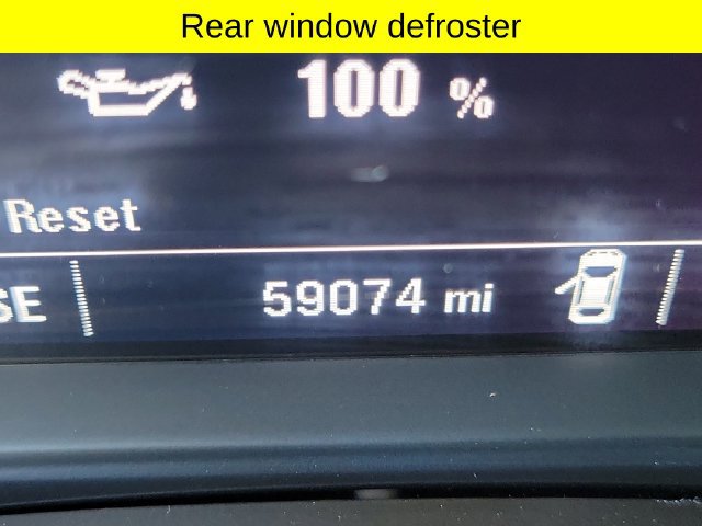 Used 2025 Chevrolet Malibu LT FWD image 14