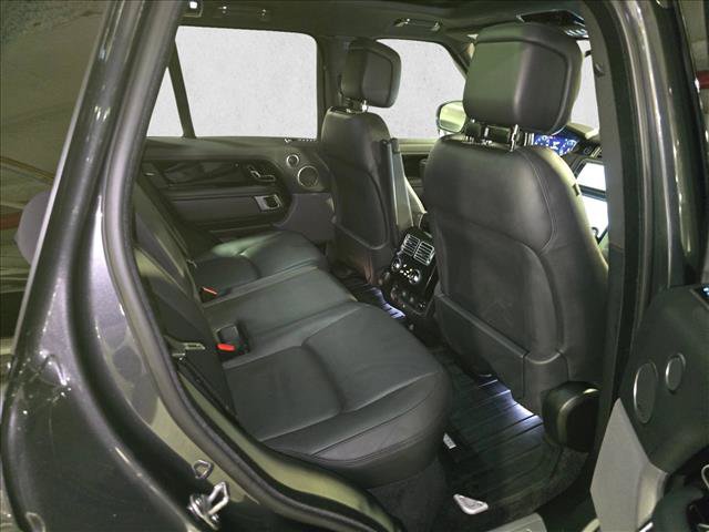 Used 2022 Land Rover Range Rover Westminster Edition AWD/4WD image 11
