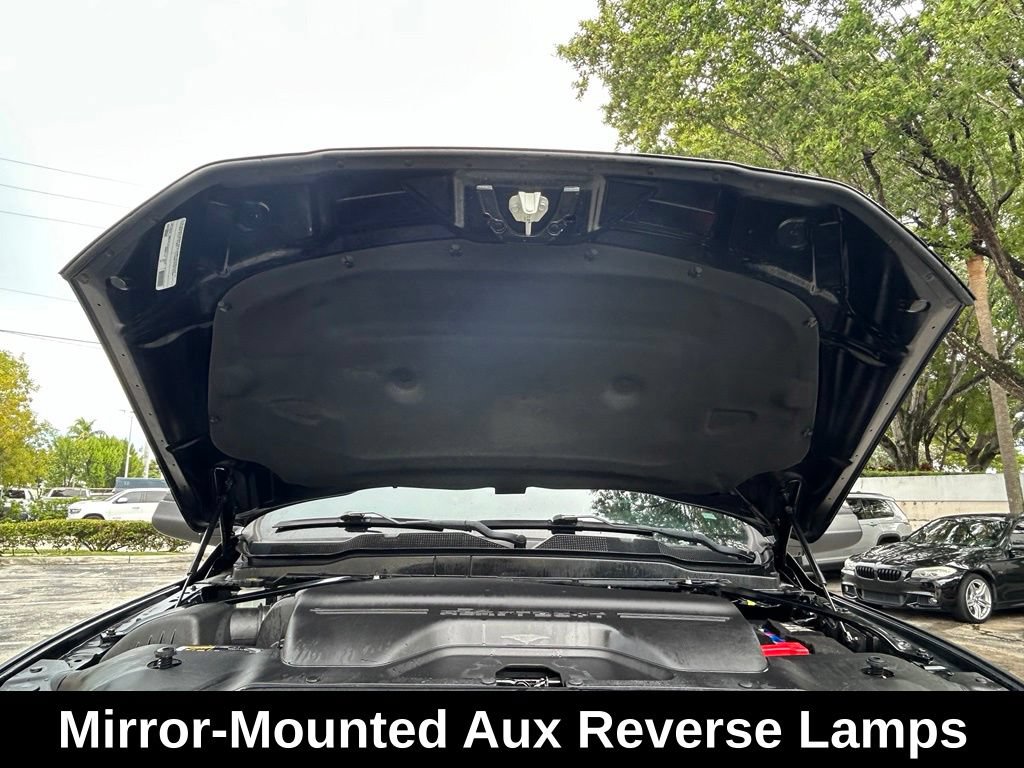 Used 2022 RAM 2500 Laramie AWD/4WD image 30