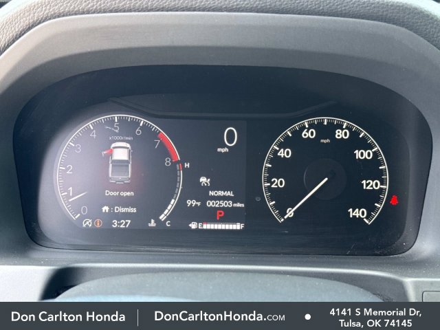 Used 2026 Honda Ridgeline TrailSport image 28