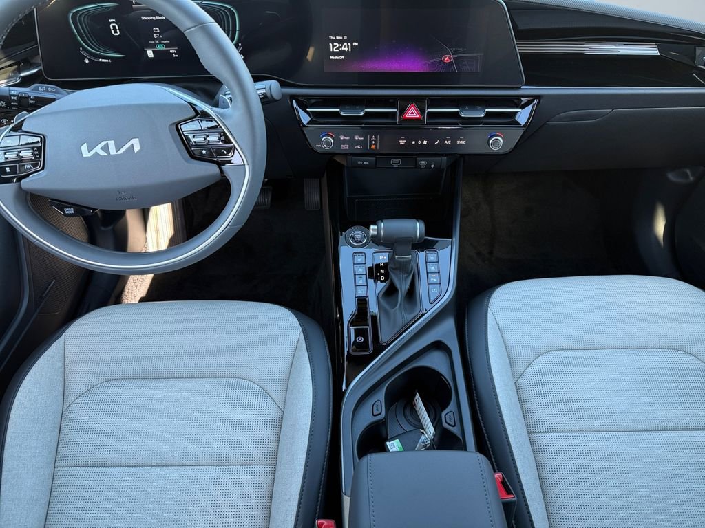 New 2026 Kia Niro SX image 11