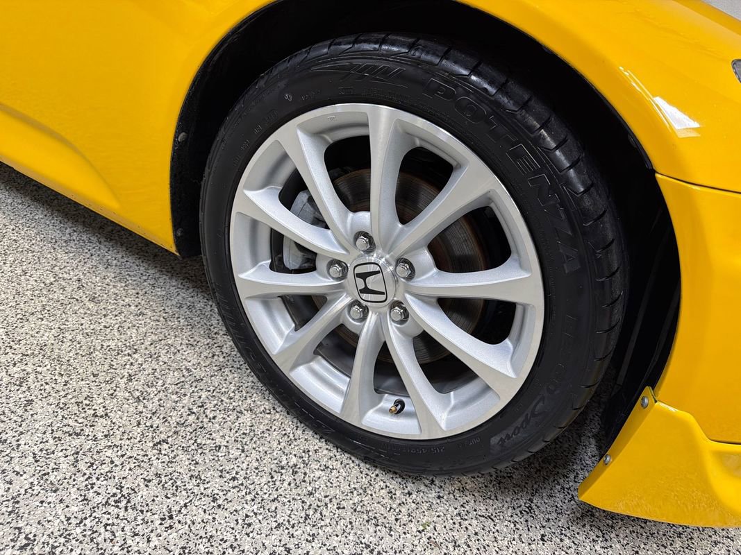 Used 2007 Honda S2000 image 40