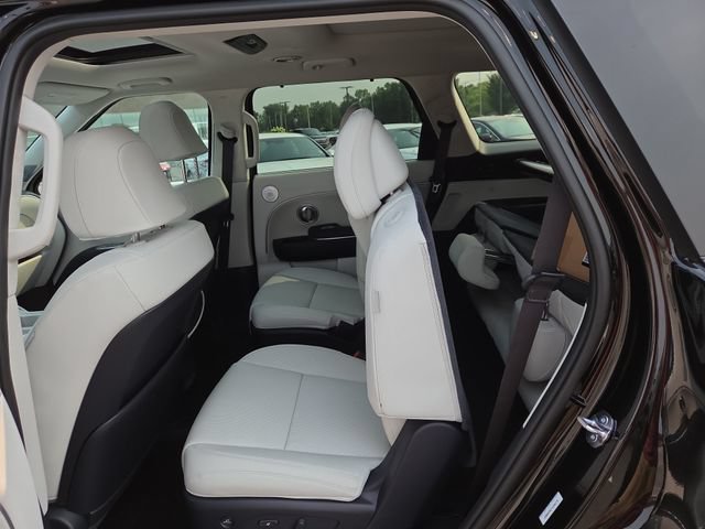New 2026 Hyundai Palisade Calligraphy AWD/4WD image 27