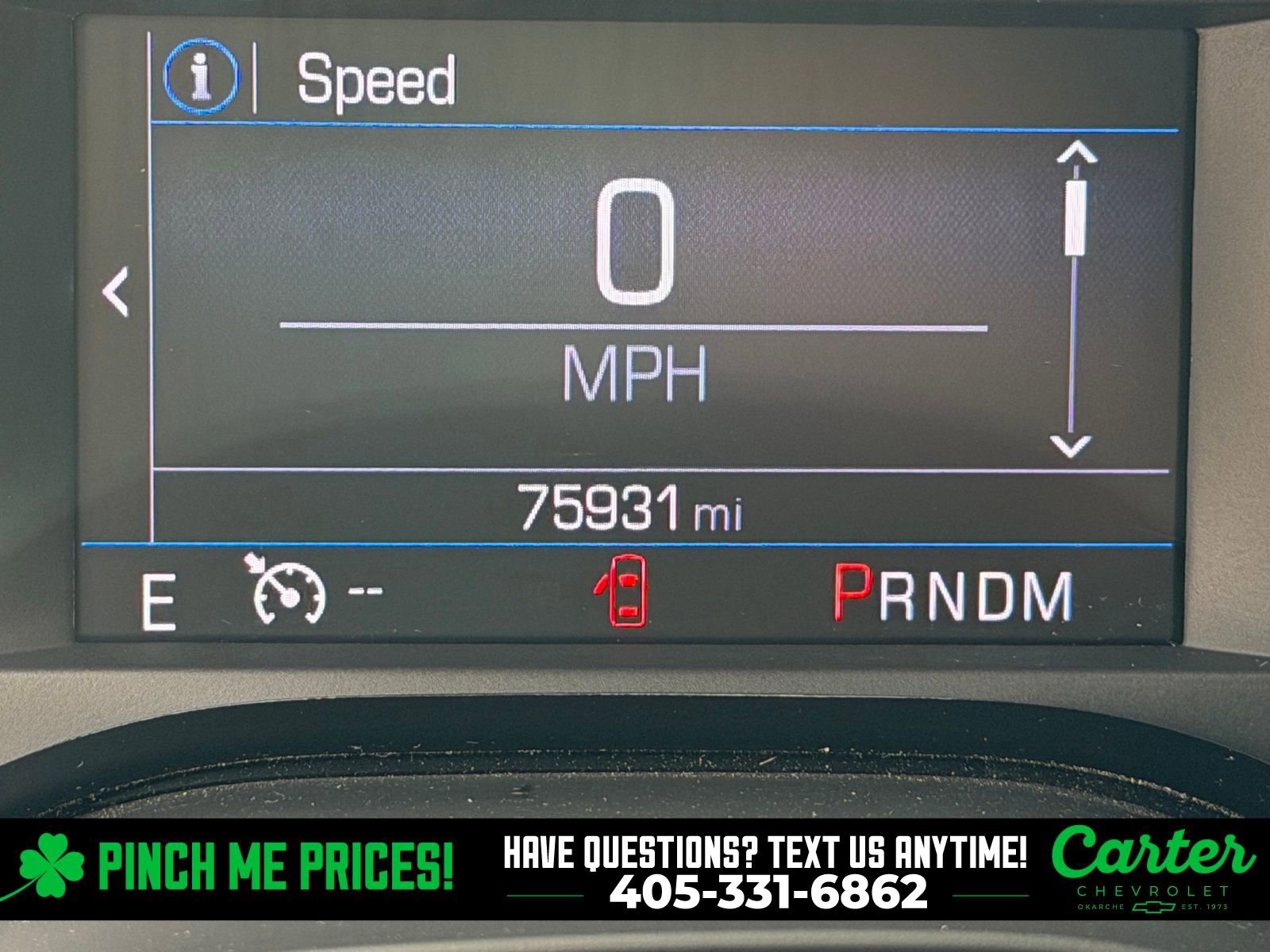 Used 2020 Chevrolet Camaro LT image 24