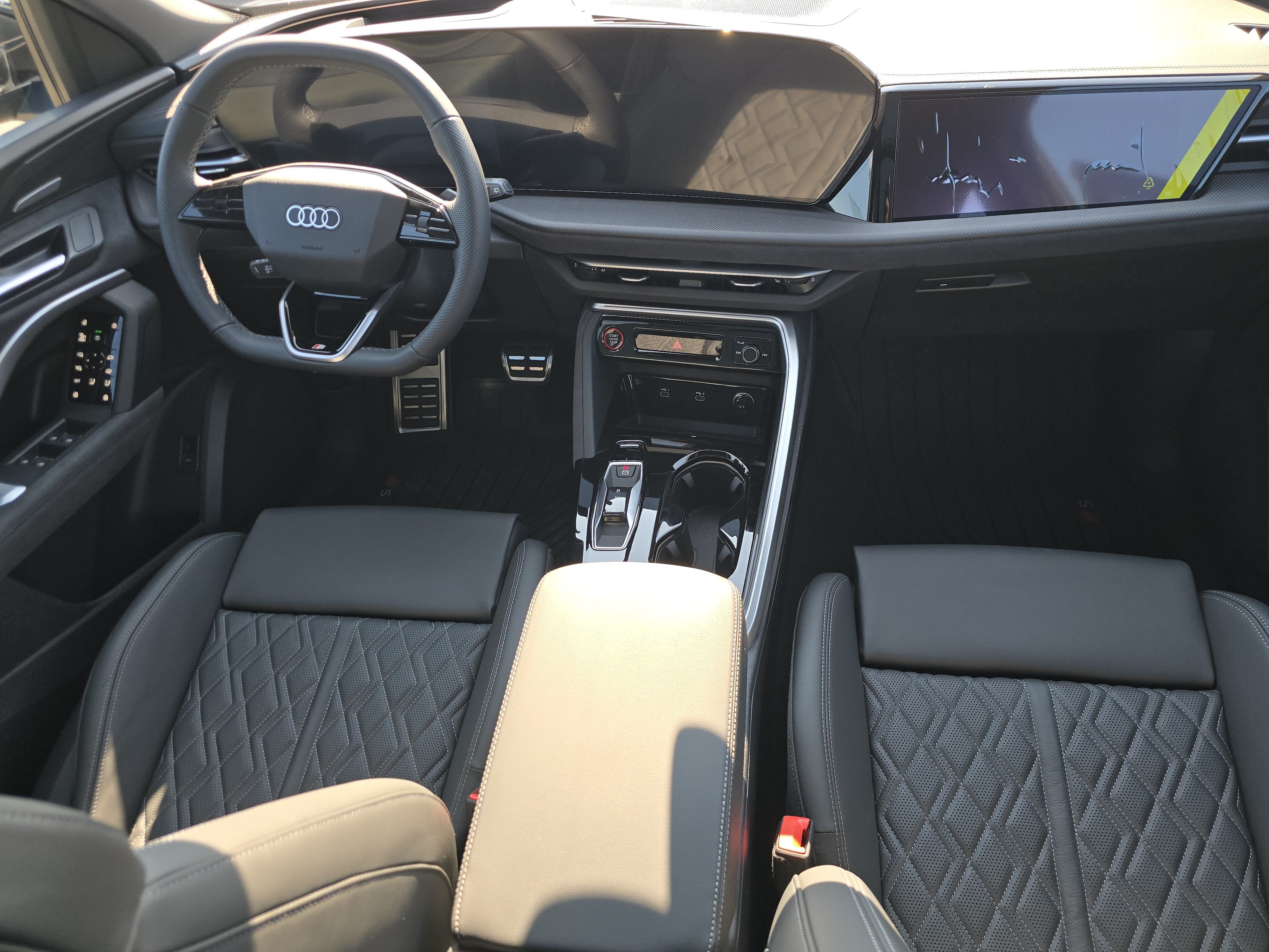 New 2026 Audi SQ5 Premium Plus AWD/4WD image 20
