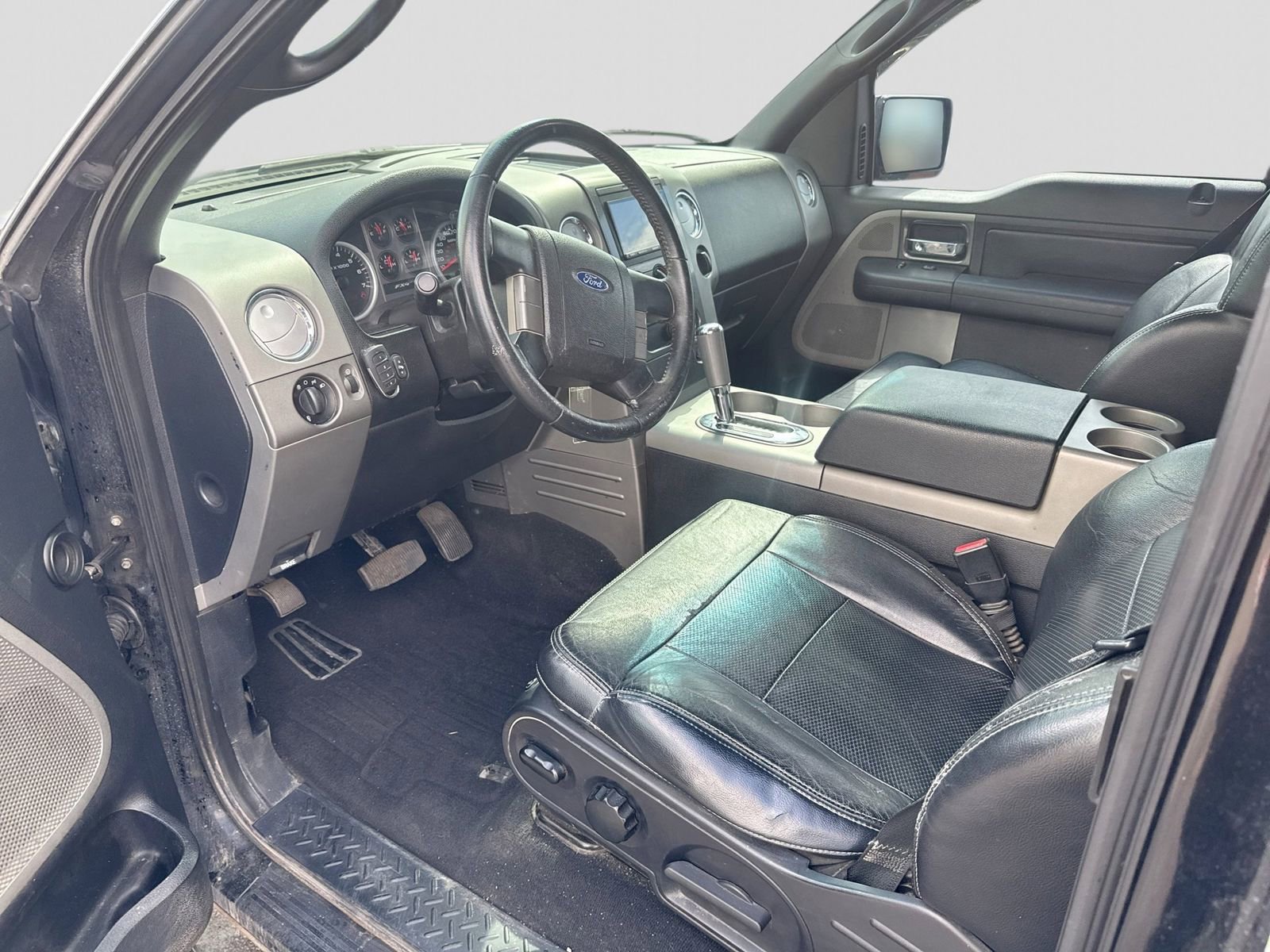 Used 2006 Ford F150 FX4 AWD/4WD video 2