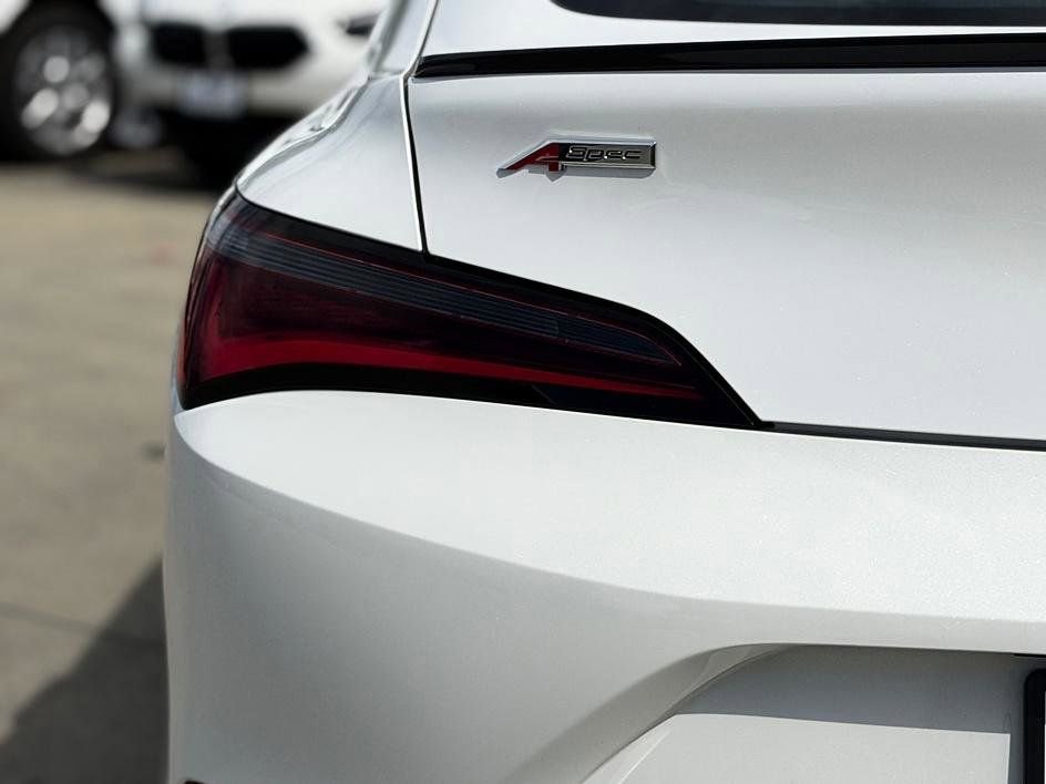 Used 2025 Acura Integra A-Spec image 14