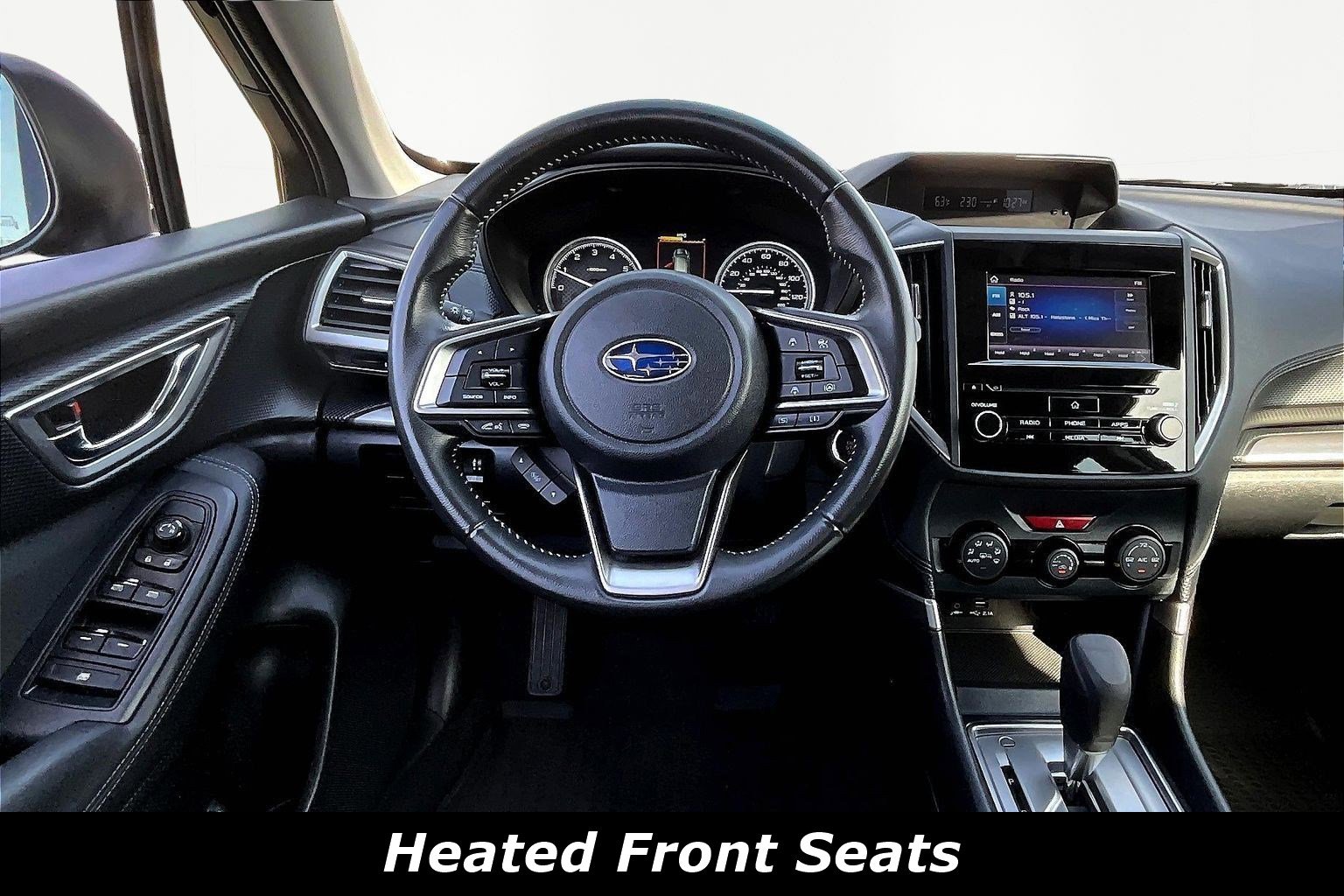 Used 2023 Subaru Forester Premium image 8