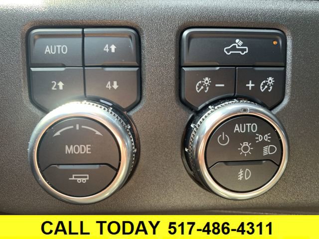 Used 2024 GMC Sierra 1500 Elevation w/ X31 Off-Road Package image 18