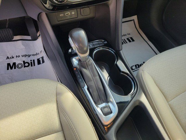 Used 2023 Buick Encore GX Select image 18