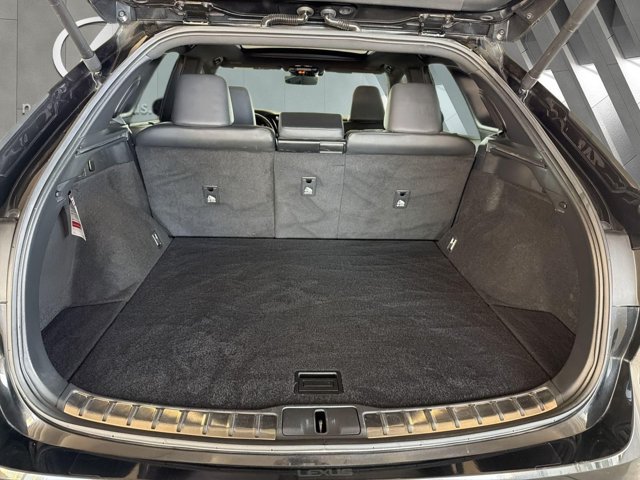 Used 2023 Lexus RX 350 FWD w/ Cold Area Package image 23