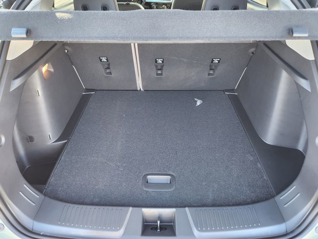 New 2026 Chevrolet Trax ACTIV w/ Driver Confidence Package image 8