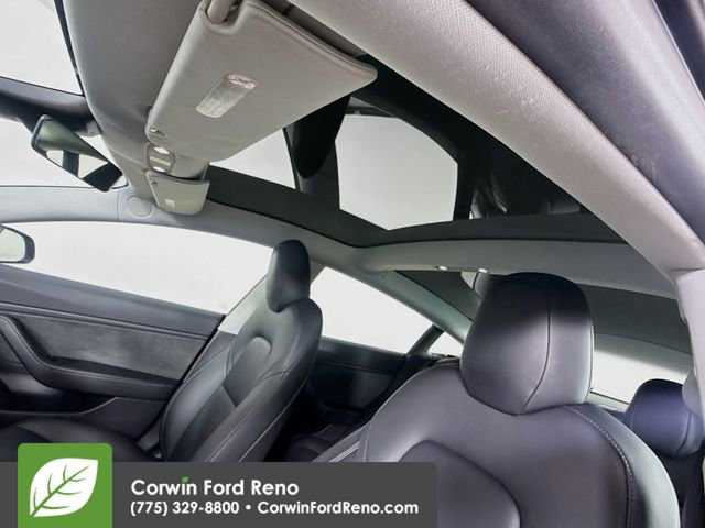 Used 2019 Tesla Model 3 Long Range image 21