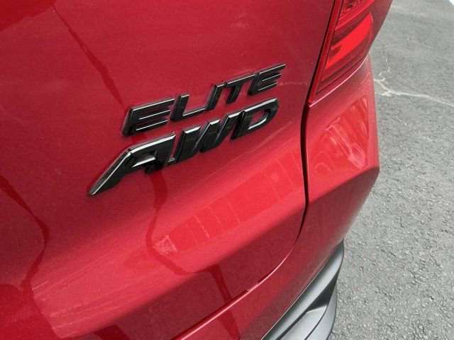 Used 2023 Honda Passport Elite image 7
