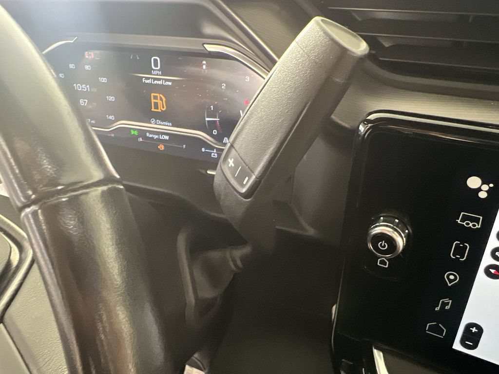 Certified 2025 GMC Sierra 3500 Denali Ultimate AWD/4WD image 16