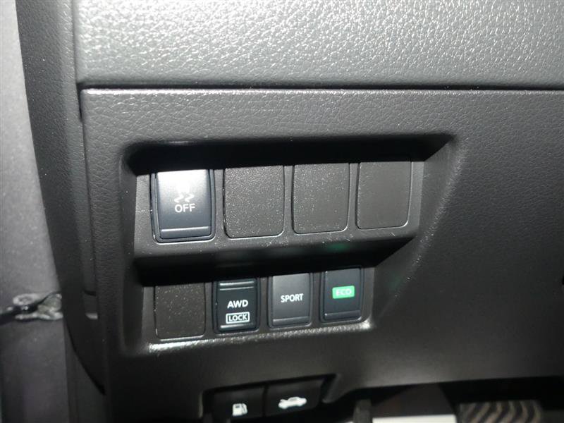 Used 2017 Nissan Rogue S AWD/4WD image 27