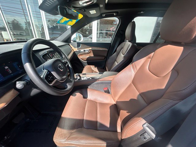 Certified 2024 Volvo XC90 B6 Plus AWD/4WD image 20
